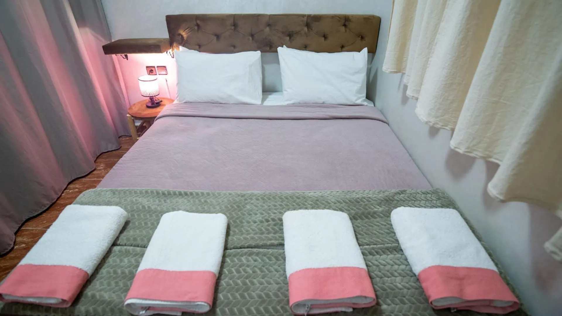 Riad Qays Marrakesh 0*,  Morocco
