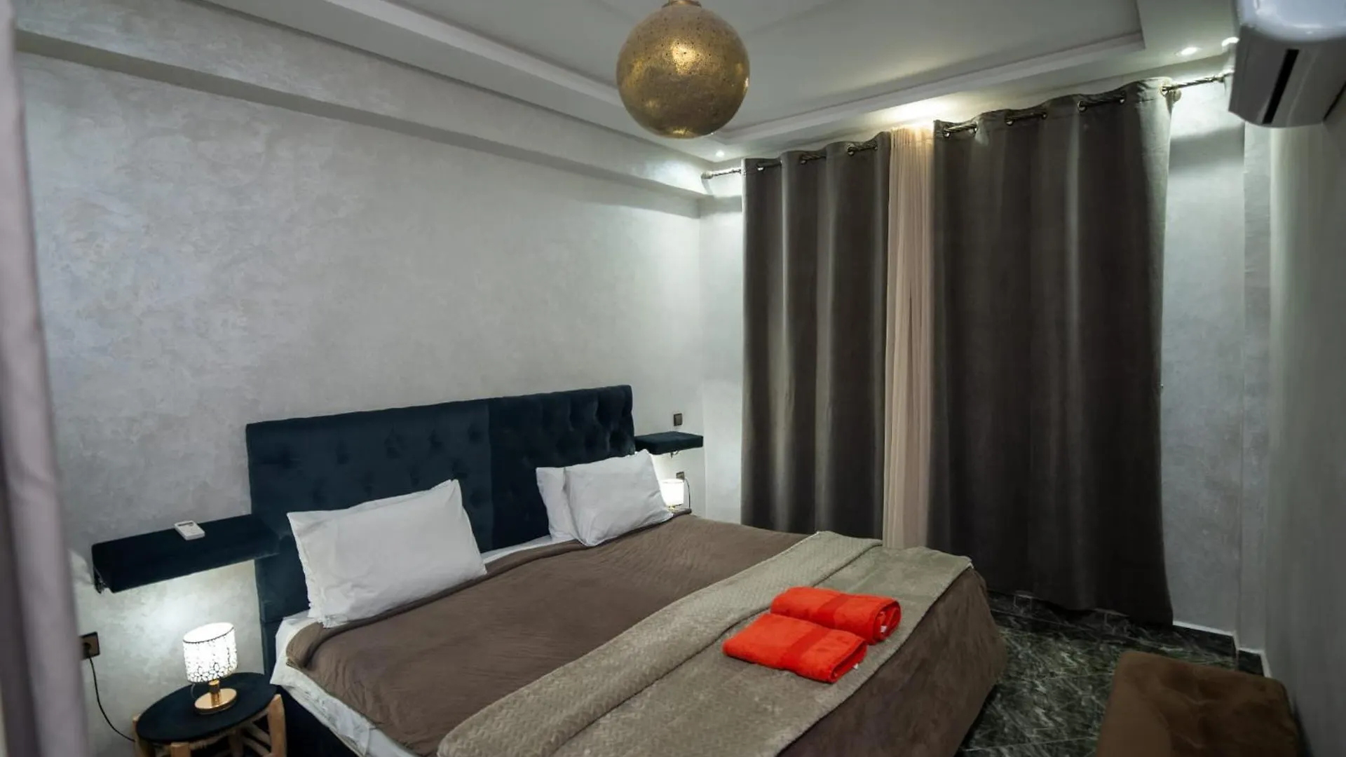 Apartment Riad Qays Marrakesh
