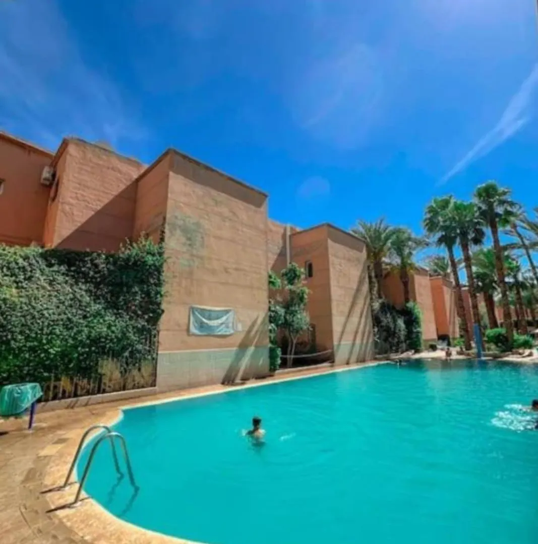 Riad Qays Marrakesh 0*,