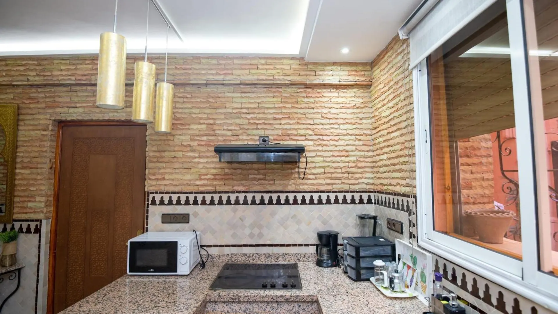 Riad Qays Marrakesh Morocco
