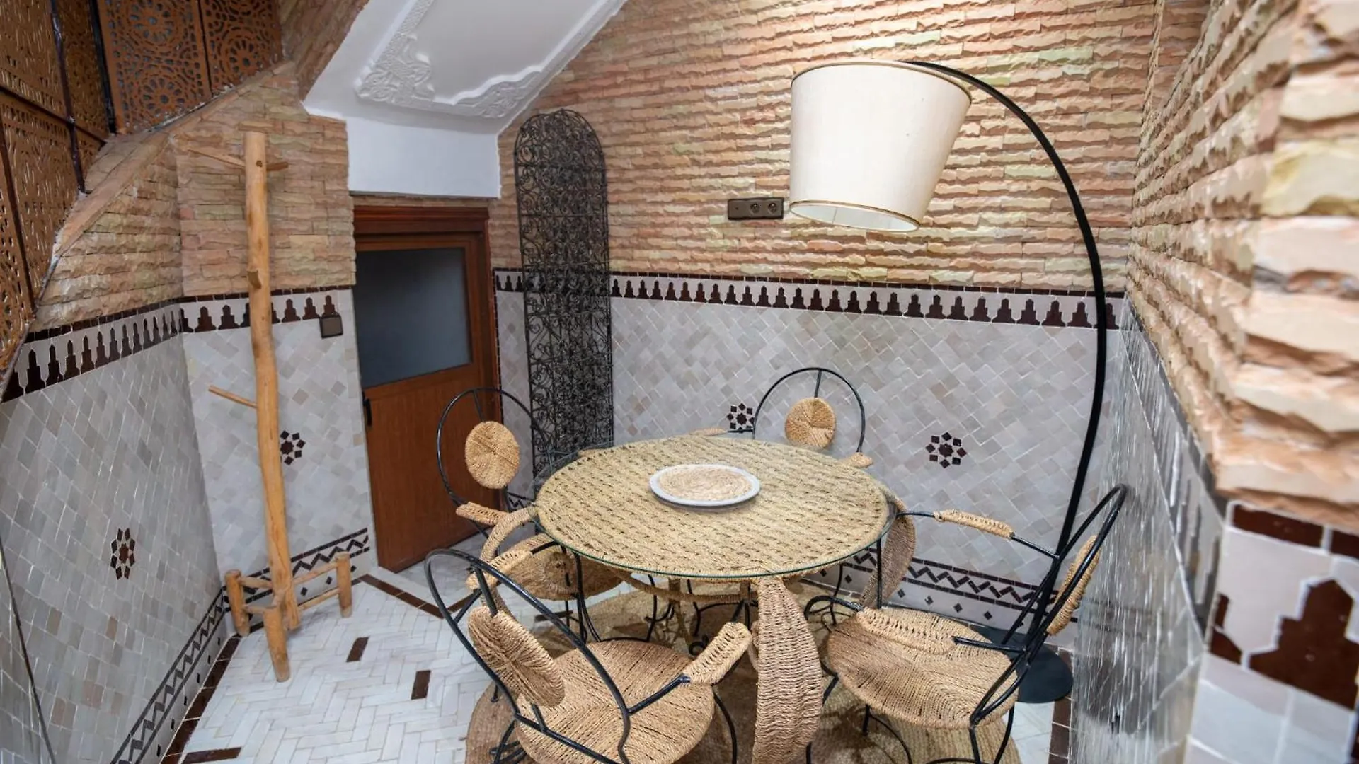 Riad Qays Marrakesh 0*,