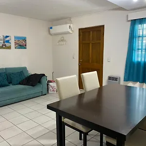 Alto Belgrano Ii Apartamento Mendoza