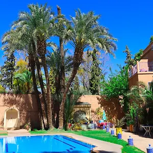 Сasa de vacaciones 16, Marrakesh