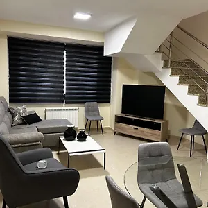 Constan Apartamento Úbeda