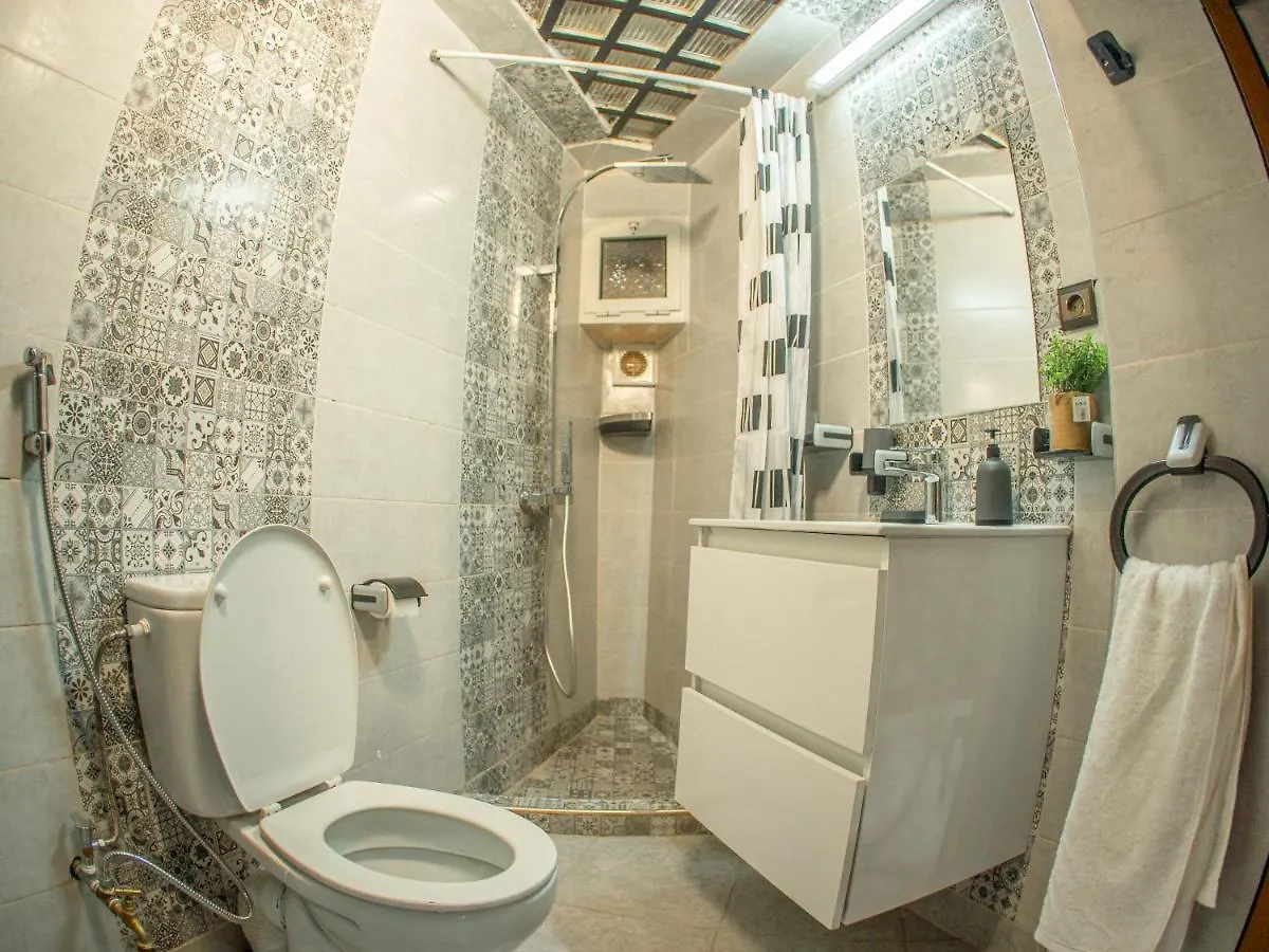 Riad Qays Marrakesh Appartement
