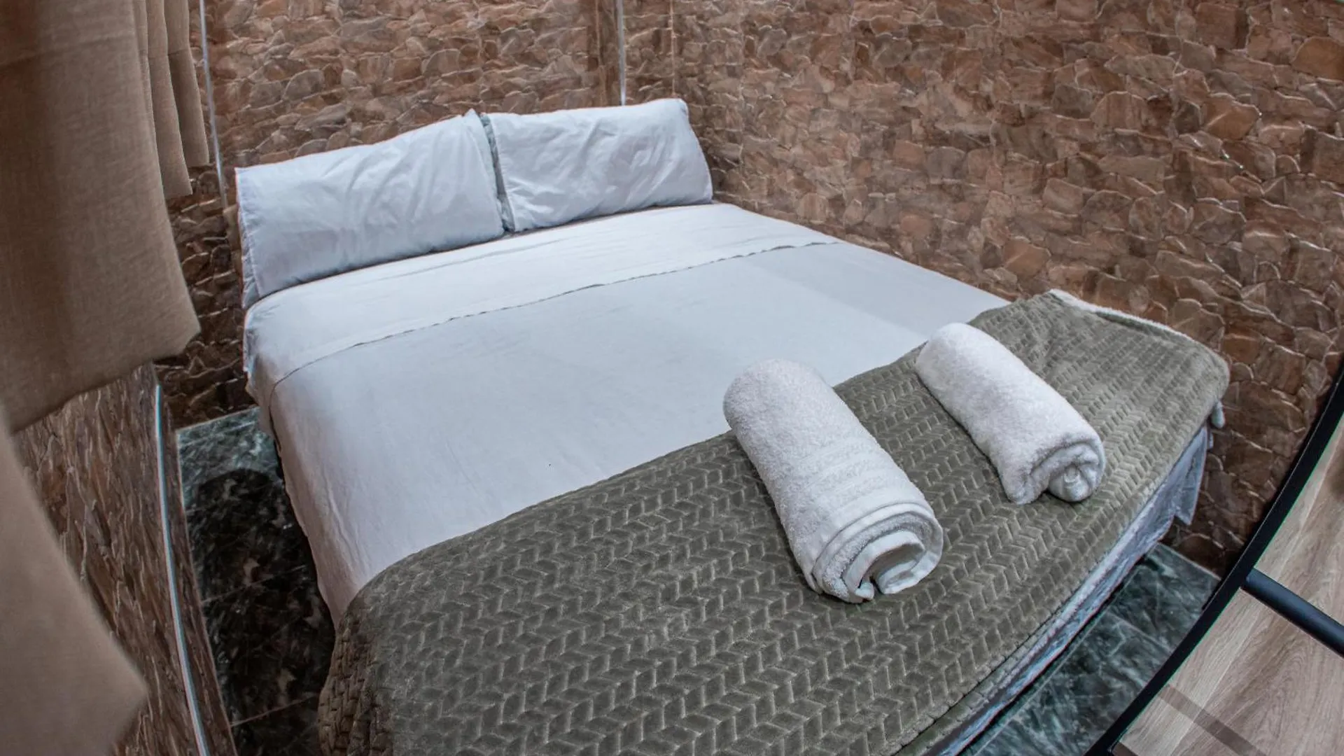 Riad Qays Marrakesh Morocco