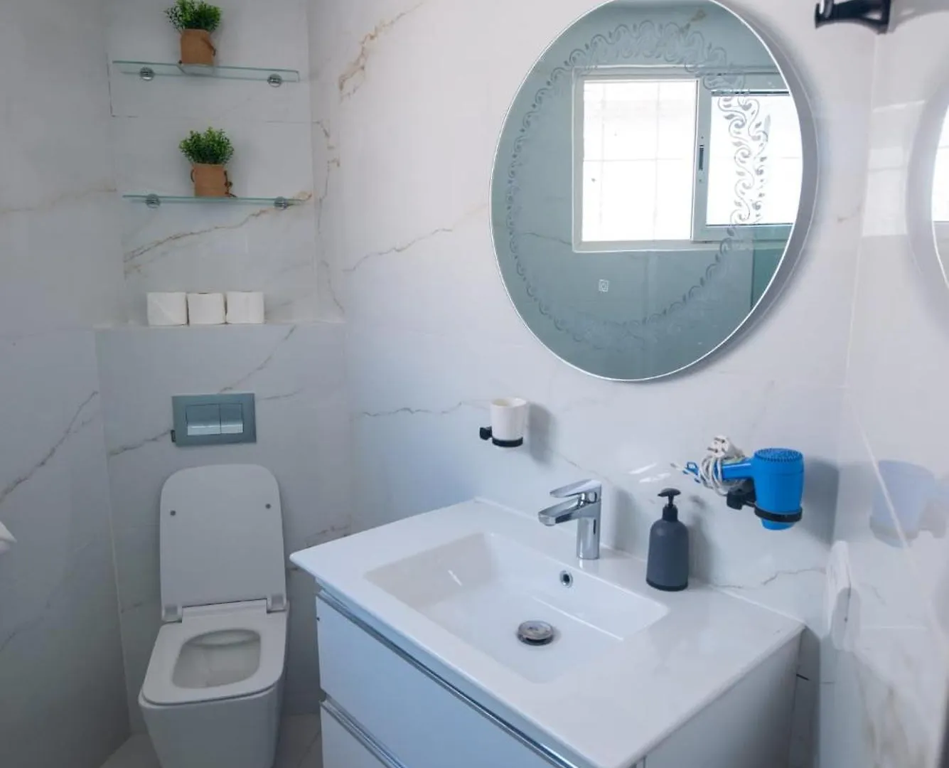 Appartement Riad Qays Marrakesh Maroc