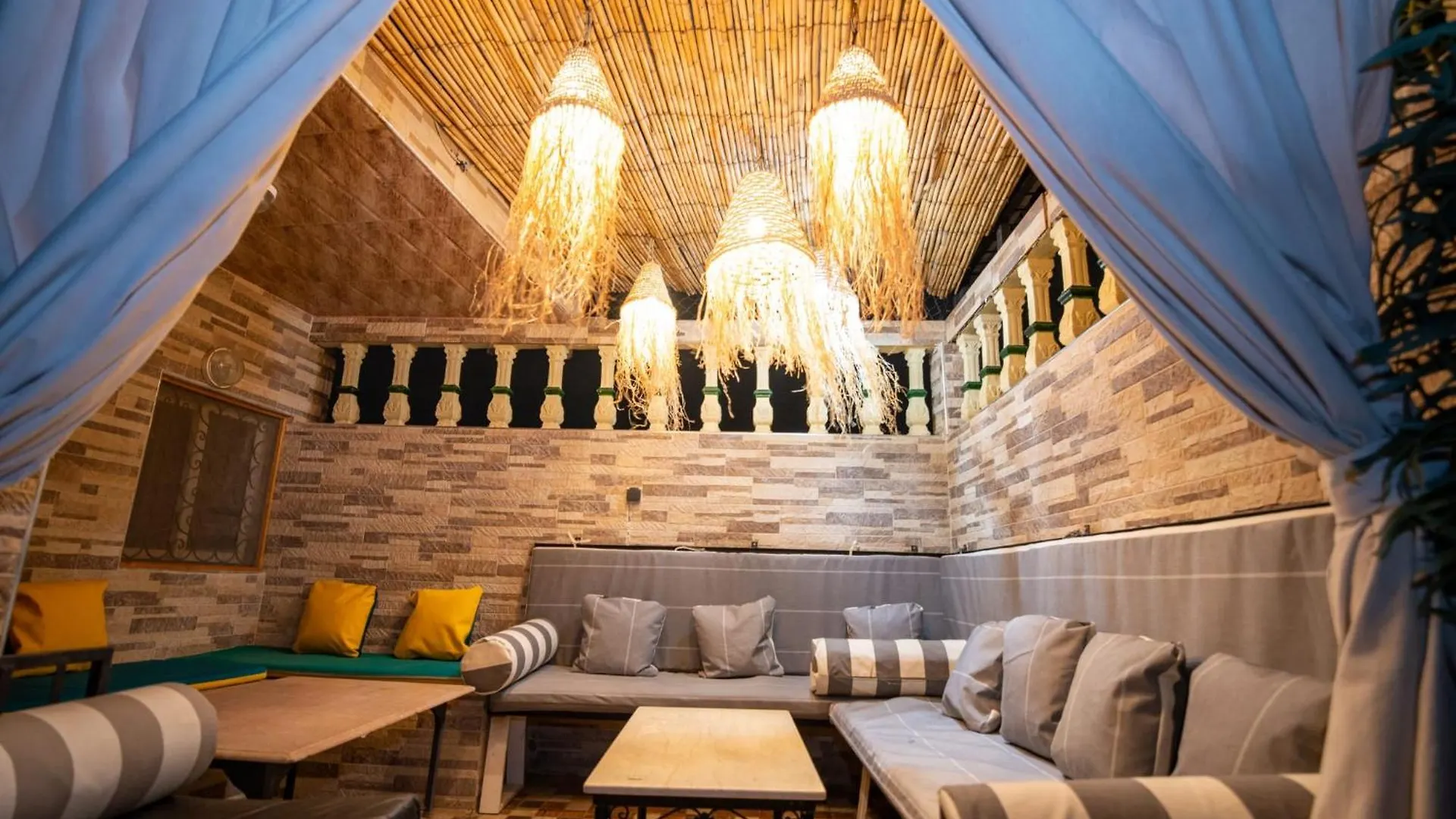 Riad Qays Marrakesh Maroc