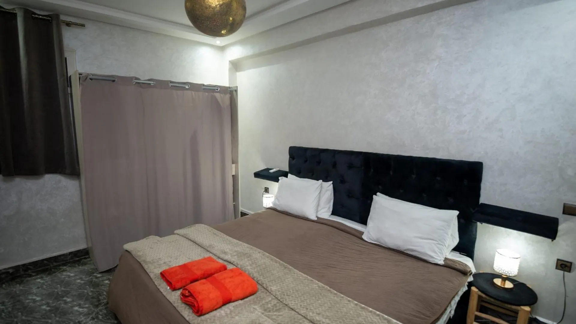 Riad Qays Marrakesh Maroc