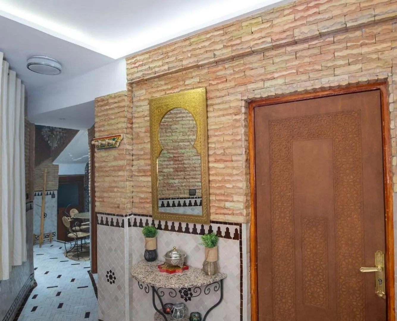 Riad Qays Marrakesh