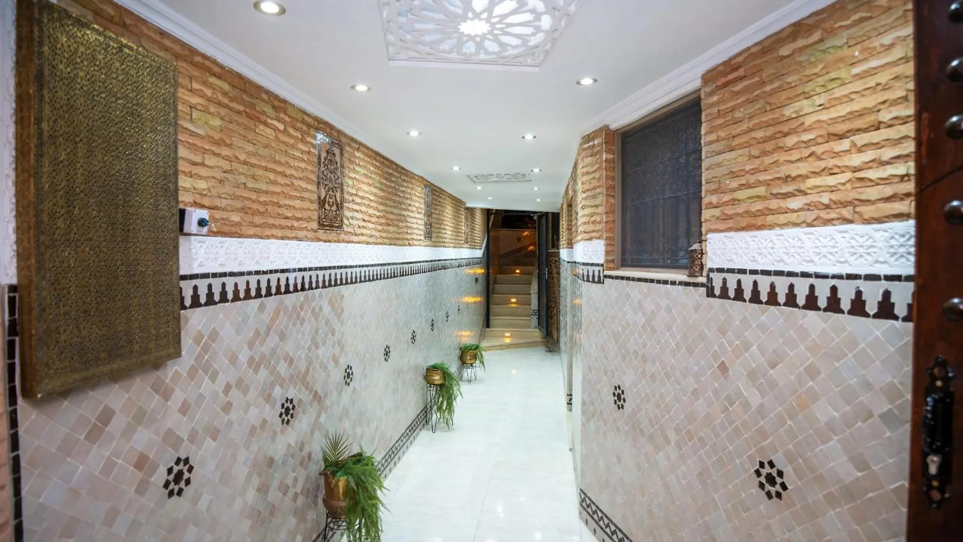 Appartement Riad Qays Marrakesh Maroc