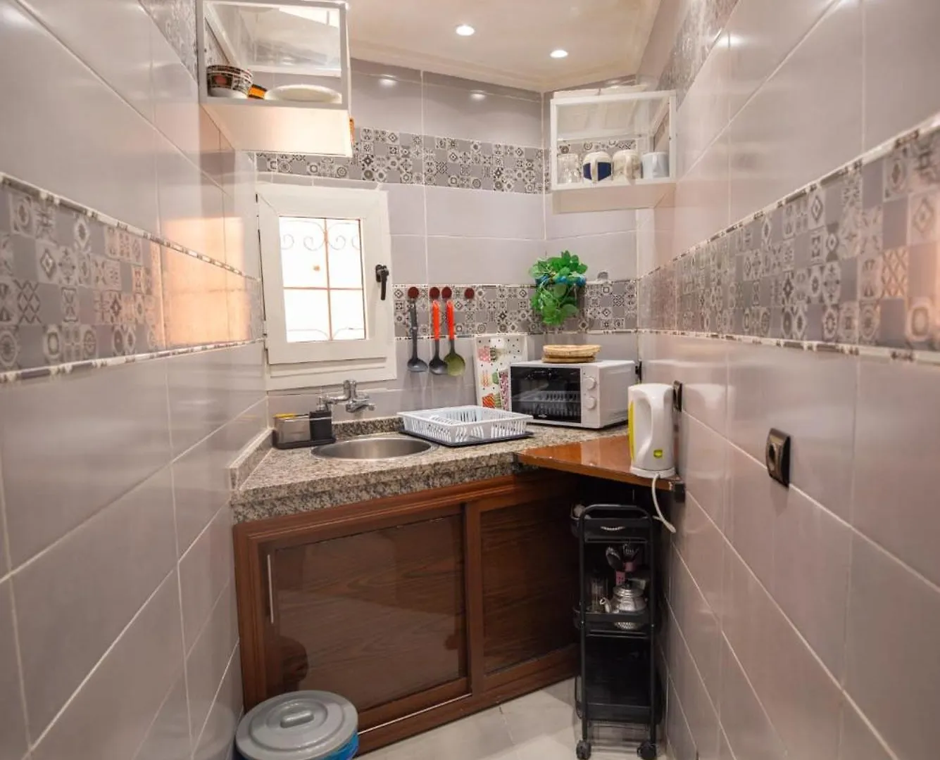 Riad Qays Marrakesh 0*,  Maroc