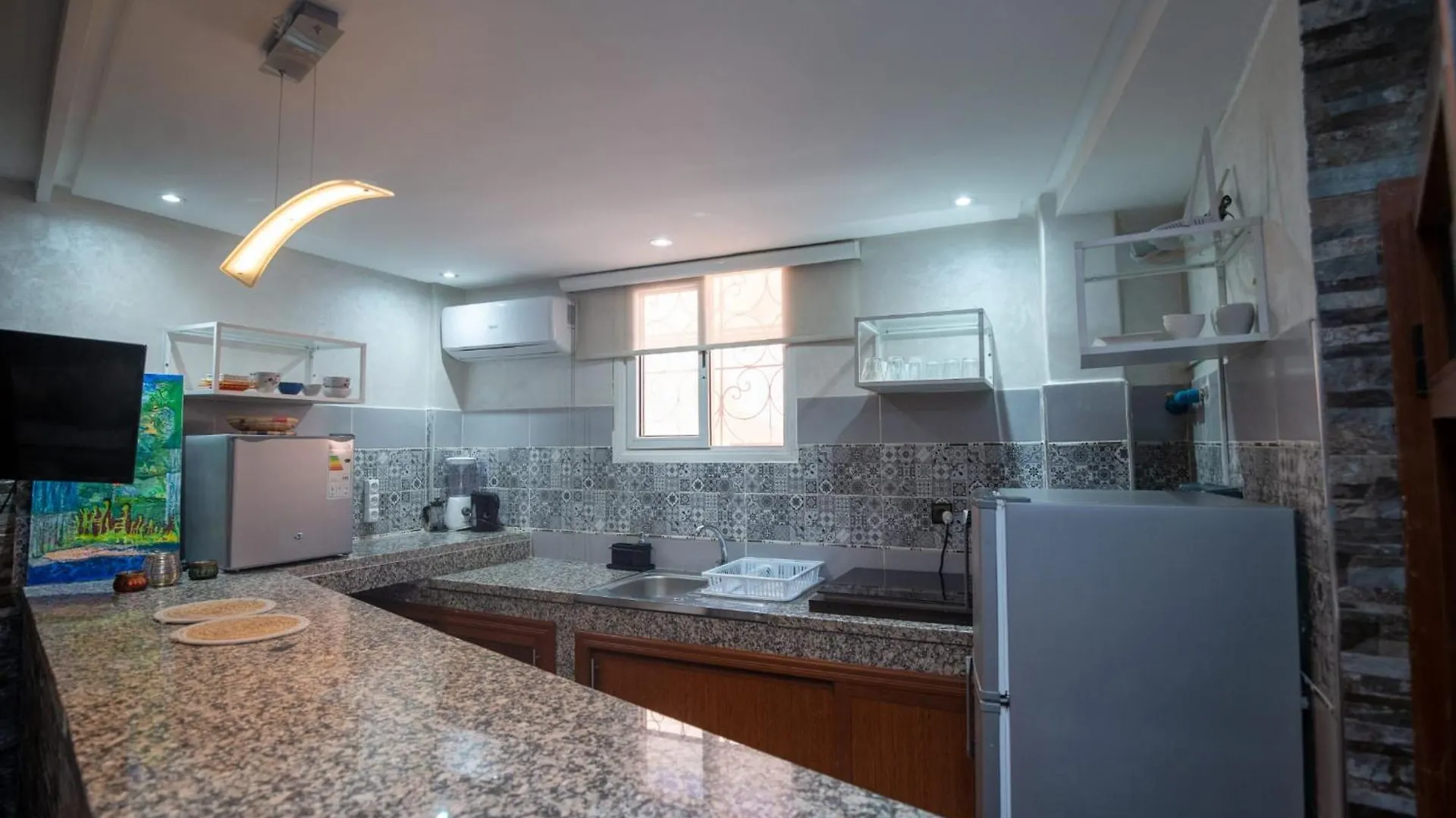 Riad Qays Marrakesh Appartement