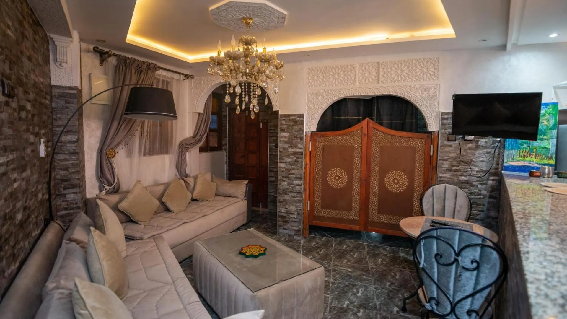 Riad Qays Marrakesh
