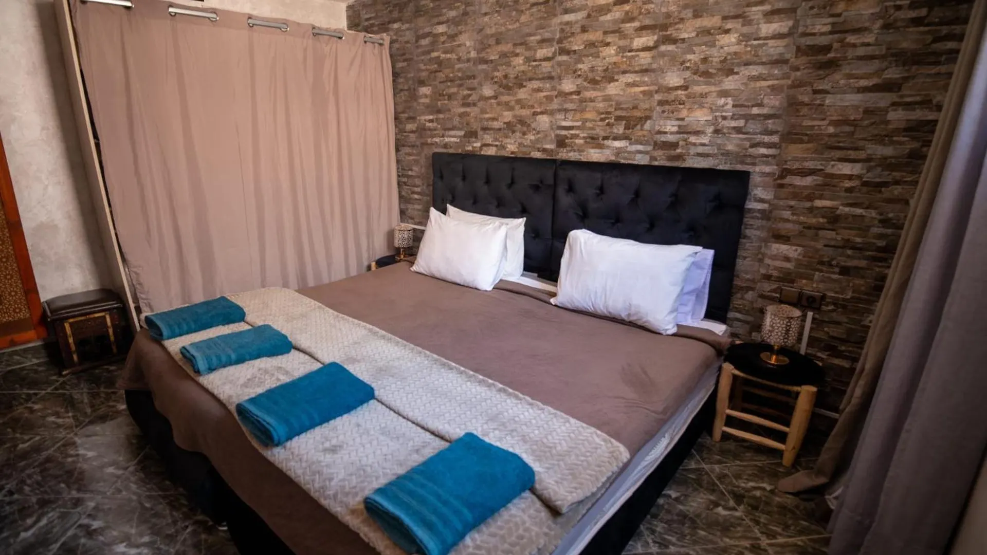 Appartement Riad Qays Marrakesh Maroc